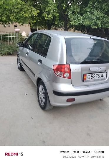 руль хундай соната: Hyundai Getz: 2005 г., 1.2 л, Автомат, Бензин, Хэтчбэк — 3