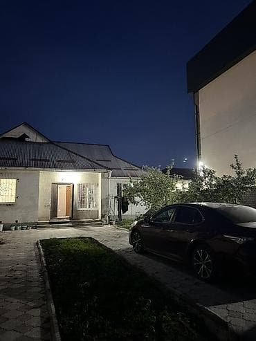 Продается жилой дом с участком. — 510кв метров - Отдельностоящий