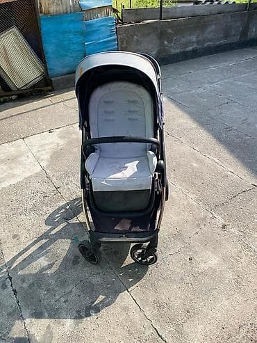 детские коляски zippy type 1: Писать только What’s App «НЕ ЗВОНИТЬ!» Прогулочная коляска с — 6