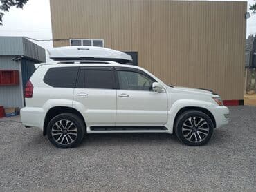 шины бишкек дордой: Литые Диски R 20 Lexus, Комплект, отверстий - 4, Б/у — 6