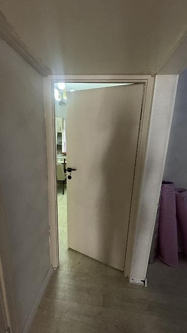 двери балконные: Межкомнатные двери с комплектом фурнитуры — 5