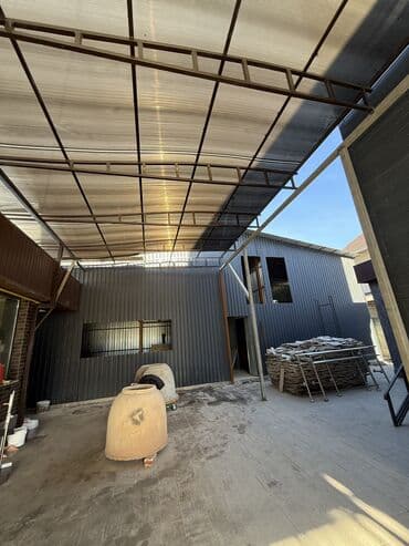 мой склад бишкек: Сдаются Ангар Под Склад Адрес учкун чуй Ауезова 300 кв м цена 7 $ за — 6