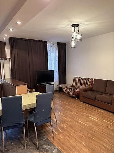 Недвижимость: 3 комнаты, 65 м², Индивидуалка, 4 этаж, Свежий ремонт — 3