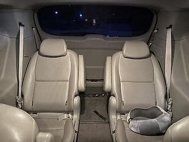 sprinter 516: Kia Carnival: 2017 г., 2.2 л, Автомат, Дизель, Минивэн — 9