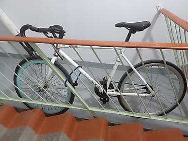 велик алтон: Городской велосипед, Alton, Рама M (156 - 178 см) — 3