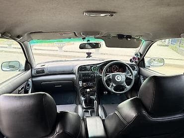 android teyes cc3: Subaru Legacy: 2003 г., 2 л, Механика, Бензин, Универсал — 5