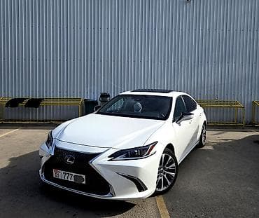 сетка для солнце: Lexus ES: 2021 г., 2.5 л, Автомат, Гибрид, Седан — 1