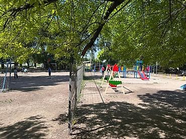 профсоюз: 2 комнаты, 40 м², Индивидуалка, 1 этаж, Косметический ремонт — 10