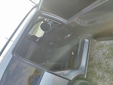 Продажа авто: Opel Zafira: 2003 г., 1.8 л, Механика, Бензин, Минивэн — 6