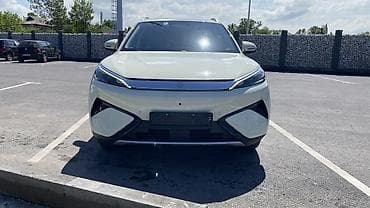 панел на фит: BYD Yuan Plus: 2025 г., 0.1 л, Автомат, Электромобиль, Кроссовер — 5