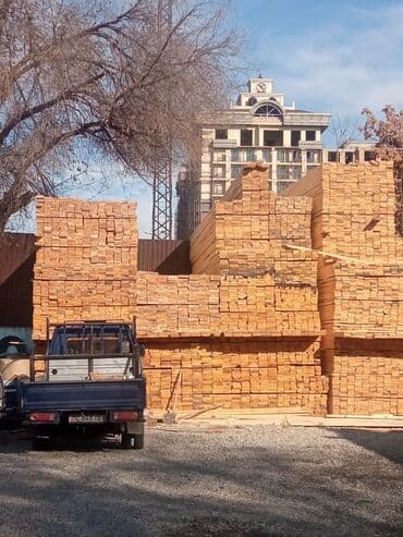 ХДФ: Тактайлар, Кырдуу, Тепкичтерге, Кайың, Нымдуулукка туруктуу — 7