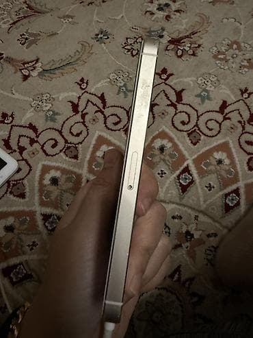 IPhone 5s, Б/у, 16 ГБ, Золотой, Кабель, 86 % — 4