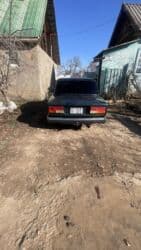 камаз продажа бишкек: ВАЗ (ЛАДА) 2107: 2002 г., 1.6 л, Механика, Бензин, Седан — 6