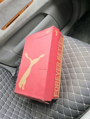 универсальные чехлы: Футбольные бутсы PUMA (TF/AG, сороконожки) оригинал брали для себя — 6