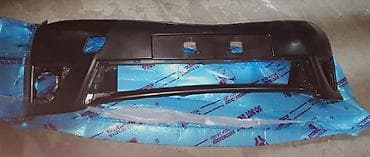 leksus: Бампер таета лексус в широком ассортименте — 9