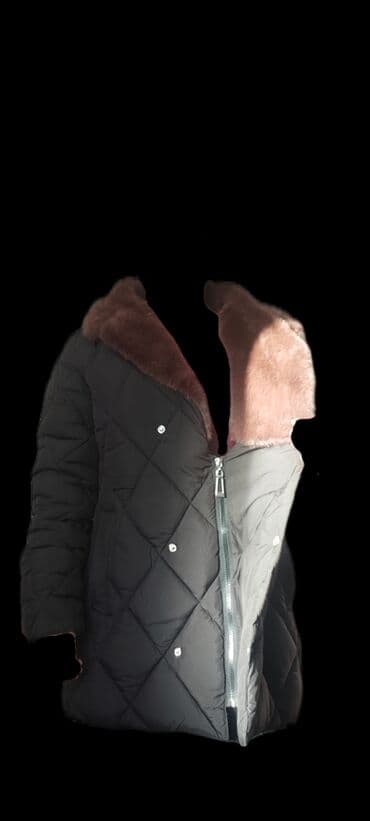 свадебные платья в бишкеке фото и цены: Пуховик, По колено, Стеганый, M — 3