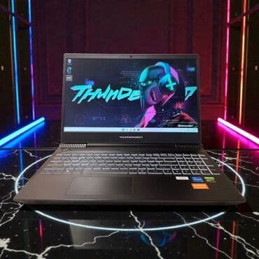 aser nitro 5: Ноутбук, 16 ГБ ОЗУ, Intel Core i5, 15.6 ", Для работы, учебы, память NVMe SSD — 1