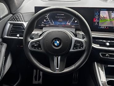 e34 2 5: BMW X5: 2025 г., 4.4 л, Автомат, Бензин, Кроссовер — 10