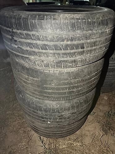 245 45 r20: Комплект автомобильных шин, 4 шт.
MISHLEN 
- Тип: летние шины — 1