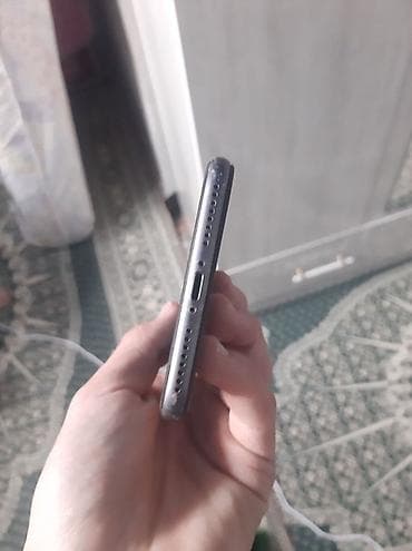 купить айфон 11 про макс: IPhone 8 Plus, Б/у, 64 ГБ, Черный, Чехол, 100 % — 4