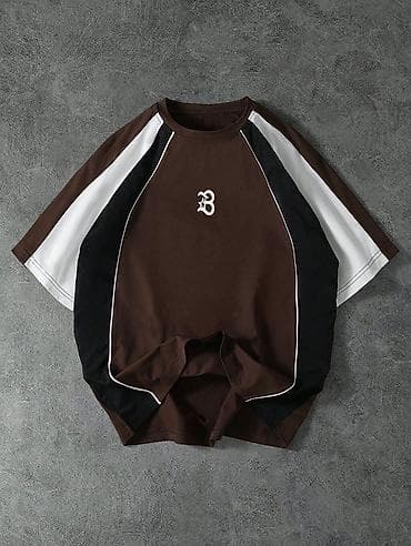 ретро футболка: Мужская футболка, XL, Puma, Новый, Бесплатная доставка — 1