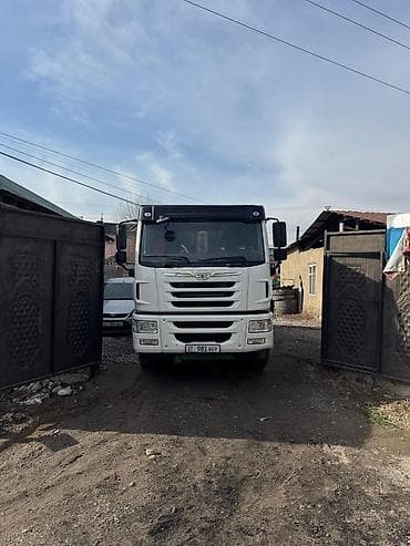 s 221: Грузовик — 5