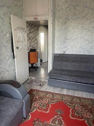 11 м², С мебелью