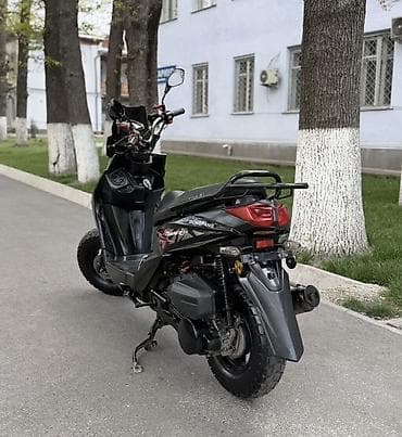 dio 27: Сдается в аренду !!! В день по 700 сомов Залог 5000 Строго старше 18 — 4