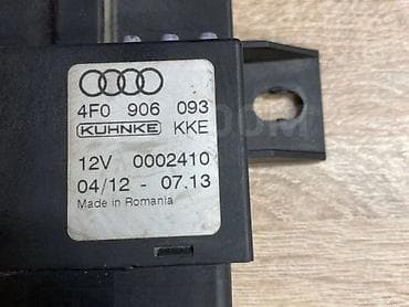 бензин насос ауди: Продам блок управления бензонасоса от Audi A4 B7, A6 C6. Полностью — 2