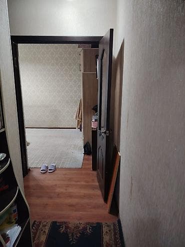2 комнаты, 41 м², Индивидуалка, 5 этаж, Косметический ремонт — 2