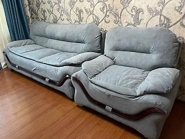 m 31: Ассалому алейкум! Здравствуйте! Реставрация и перетяжка мягкой мебель — 3