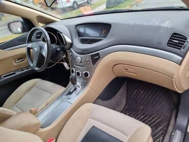 продаю авто с последующим выкупом: Subaru Tribeca 2006 года, v-3.0, сейчас стоит на разборе в Канаде — 3