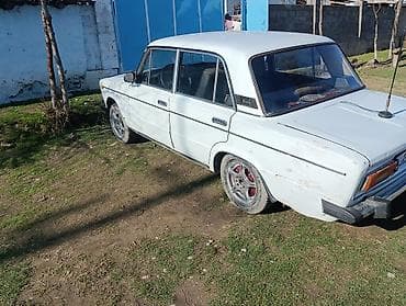 dewoo lanos: ВАЗ (ЛАДА) 2106: 1999 г., 1.6 л, Механика, Бензин, Седан — 7