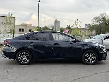пл: Kia K3: 2021 г., 1.6 л, Автомат, Бензин, Седан — 7