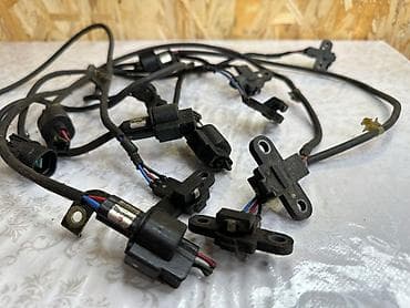 Mitsubishi датчик каленвала at lalafo.kg Mitsubishi датчик каленвала