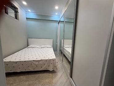 2 bedroom: Сдается современная 1-комнатная квартира-студия с полноценной кухней — 10