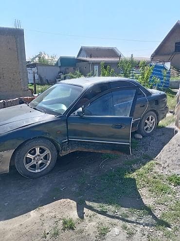 gs300 2005: Hyundai Sonata: 1998 г., 1.5 л, Механика, Бензин, Седан — 4