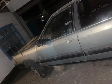 audi s8: Audi 100: 1990 г., Седан — 5