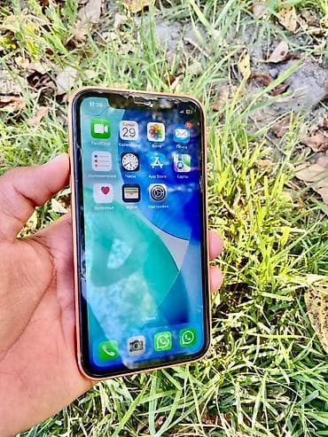 купить микшерный пульт: Смартфон хр в корпусе 17про Apple iPhone (серия с Face ID) в — 2