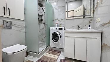 2 room flat: 2 комнаты, Агентство недвижимости, С мебелью полностью — 7
