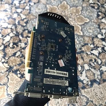 видеокарты nvidia nvs: Видеокарта для ПК, GeForce GTX — 5
