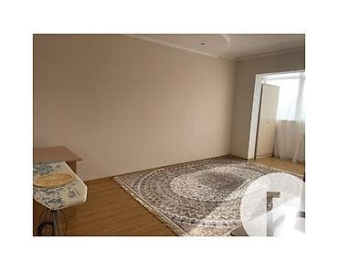 1 комната, 35 м², 106 серия, 3 этаж, Косметический ремонт