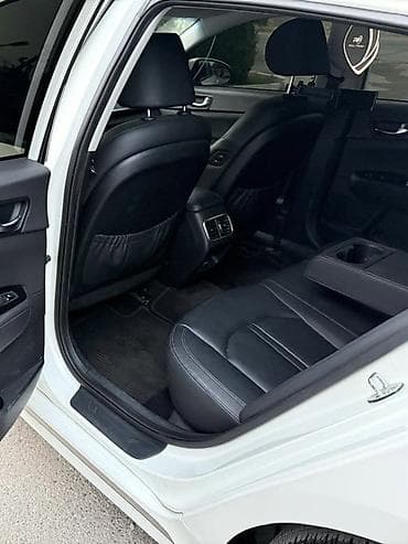 rf 2: Kia K5: 2017 г., 2 л, Автомат, Гибрид, Седан — 9