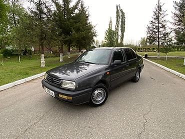 kia bongo3: Volkswagen Vento: 1997 г., 1.6 л, Ручные, Бензин, Седан — 7