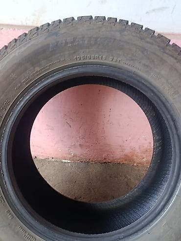 65: Зимние шины Rotalla Ice-Plus S210, размер 195/65 R15 95T (XL) - — 2