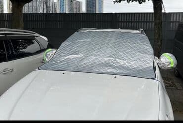 оборудование для автомойки цены в бишкеке: Универсальный тент — 2