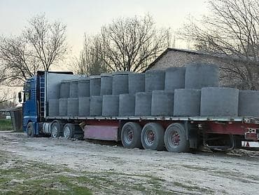 soni ps 3: Монтаж септика из ж/б колец под ключ - Устройство автономной — 8