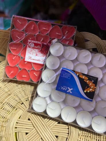 электронный свеча: Свечи для вашего мероприятия, создают романтическое настроение, для — 3