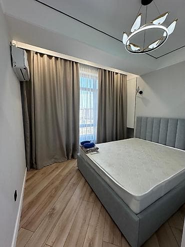 2 комнаты, 45 м², Элитка, 8 этаж, Евроремонт — 7