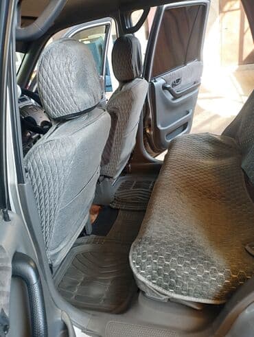 диска на хонда срв: Honda CR-V: 1998 г., 2 л, Автоматтык, Газ — 3